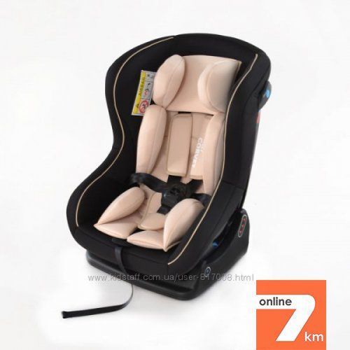 Автокресло Тили Корвет Tilly Corvet bt-ccs-0002 группа 0 1 от 0-18 кг