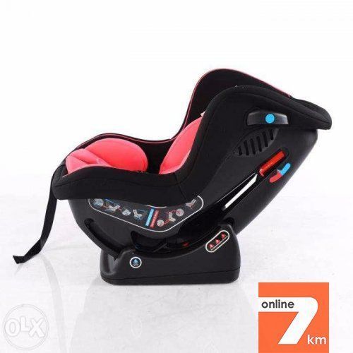 Автокресло Тили Корвет Tilly Corvet bt-ccs-0002 группа 0 1 от 0-18 кг