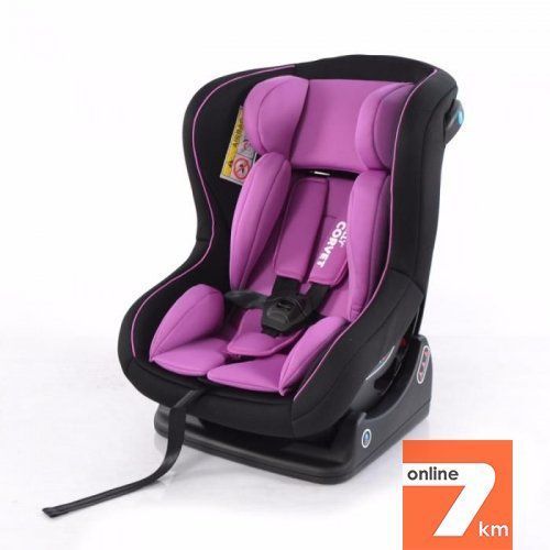 Автокресло Тили Корвет Tilly Corvet bt-ccs-0002 группа 0 1 от 0-18 кг