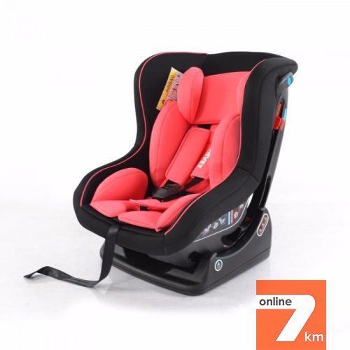 Автокресло Тили Корвет Tilly Corvet bt-ccs-0002 группа 0 1 от 0-18 кг