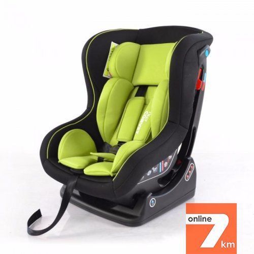 Автокресло Тили Корвет Tilly Corvet bt-ccs-0002 группа 0 1 от 0-18 кг