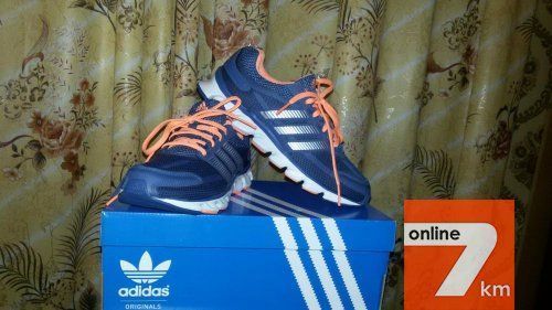 Кроссовки adidas ADIPRENE+