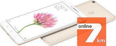 Xiaomi Mi MAX 32GB Gold
