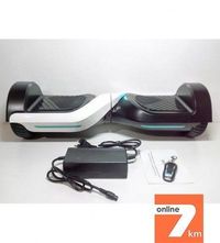 Скутер электрический HTDDC- 02 P Гироскутер