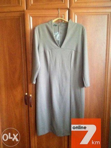 Продаю платье