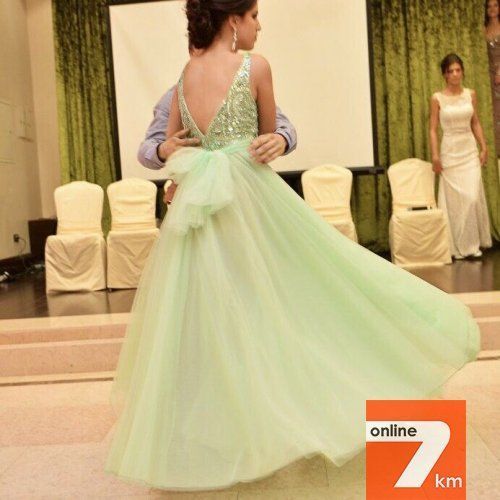 Вечернее платье Sherri Hill