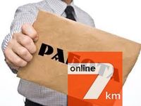 РАБОТА С ХОРОШИМ ЗАРАБОТКОМ