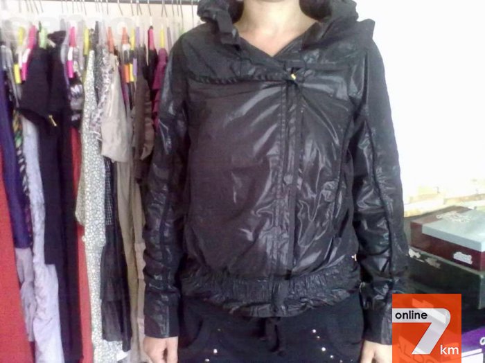 Куртка D/G