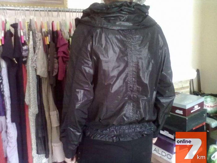 Куртка D/G