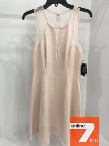 Продам коктельное платье Guess