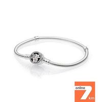 PANDORA браслет Поэтичное настроение, S 925 ALE