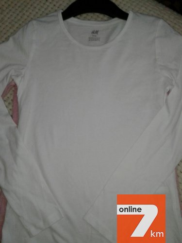 Регланы в наличии H&M новые 146/152