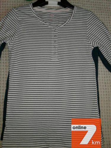 Регланы в наличии H&M новые 146/152