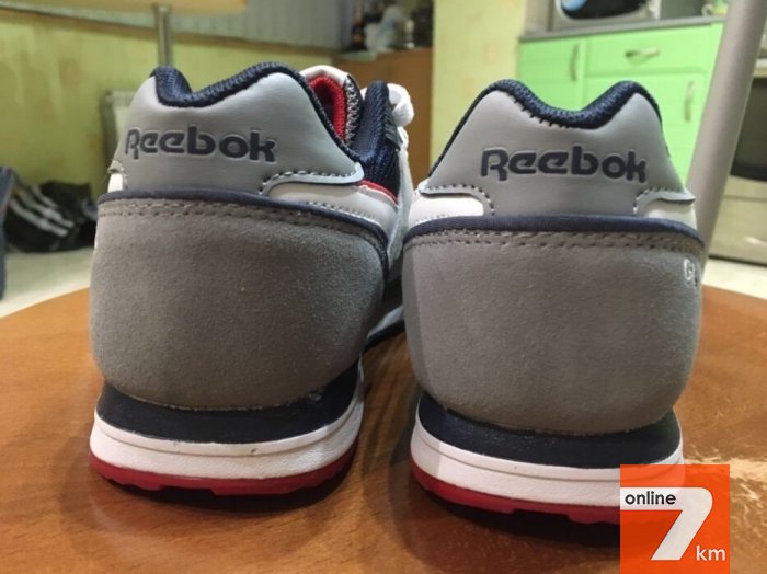 Кроссовки Reebok GL 2620