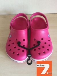 Кроксы Crocs Clocband ОРИГИНАЛ (6 цвета)