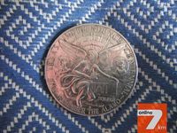 Обмен Пол доллара Half Dollar 1935 Remember the Alamo