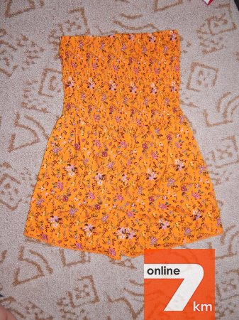 Новый ромпер primark