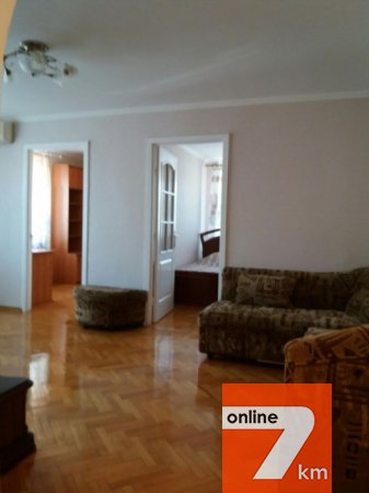 Квартира посуточно