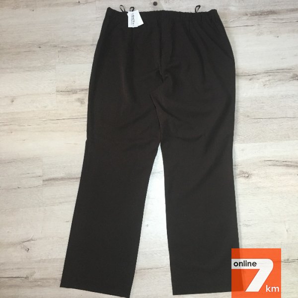 Отличные плотные новые брючки от Be Elastisch 56/58