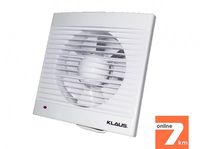 Вытяжка 12,5 см, 20 W, 35 dB, KLAUS, Турция.