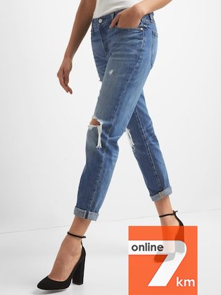 Джинсы гэп gap