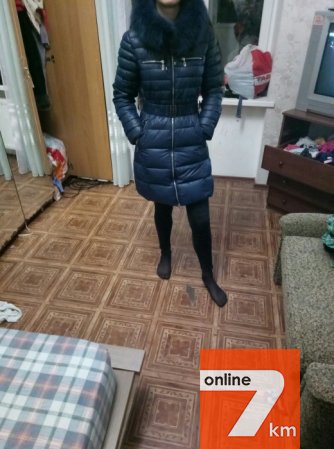 Продам пальто