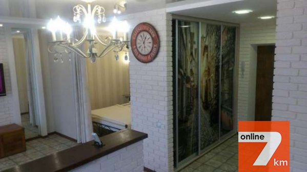 Квартира студия в Аркадии