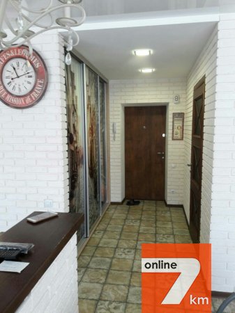 Квартира студия в Аркадии