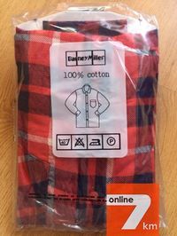 Продам детские рубашки 100% хлопок