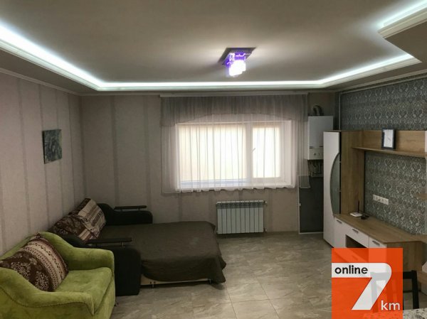 Сдается квартира у моря посуточно