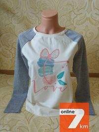 Кофта новая