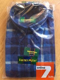 Продам новые детские рубашки фирмы Pierre Leon и Barney Miller.