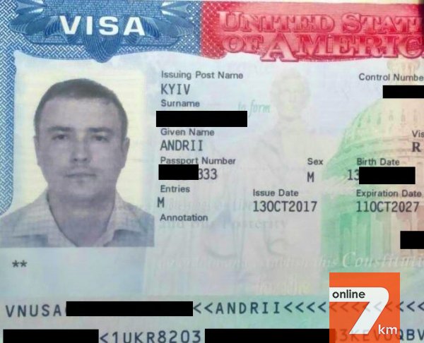 Робоча Віза Візи Виза Визы Польща Литва Естонія Візи Канада Англія США