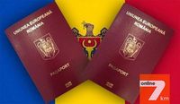 Румынский паспорт (для украинцев) !