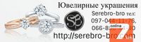 Ювелирные украшения