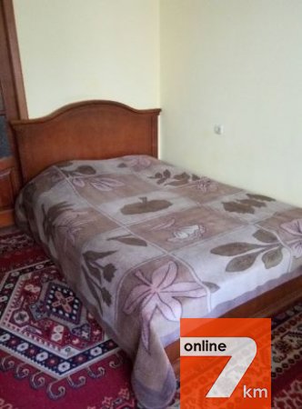 Комната посуточно