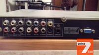 Продам DVD/VCD/CD/MP3 Player Hyundai H-DVD5014.Звонить с 9 до 19.