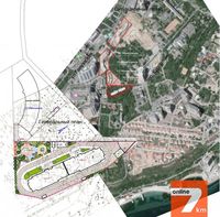 Сдам в аренду ролет на Поле чудес
