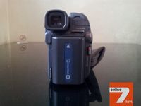 Продам Видеокамеру SONY DCR-DVD101E HANDYCAM DVD R/RW.Made in Japan. 2.5".