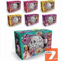 Набор для творчества ROYAL PET’S сумочка с игрушкой