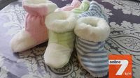 Детская одежда от 0 до 2 лет. Оптом и в розницу. По ценам производителя.