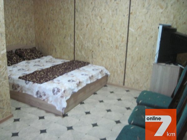 Сдам посуточно с 26 августа уютные номера домики (Дача Ковалевского)