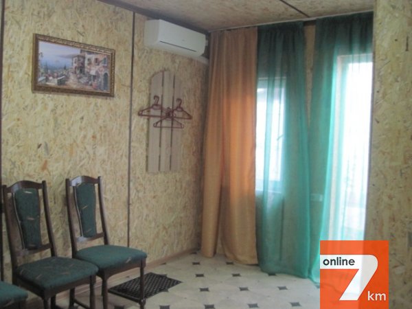 Сдам посуточно с 26 августа уютные номера домики (Дача Ковалевского)
