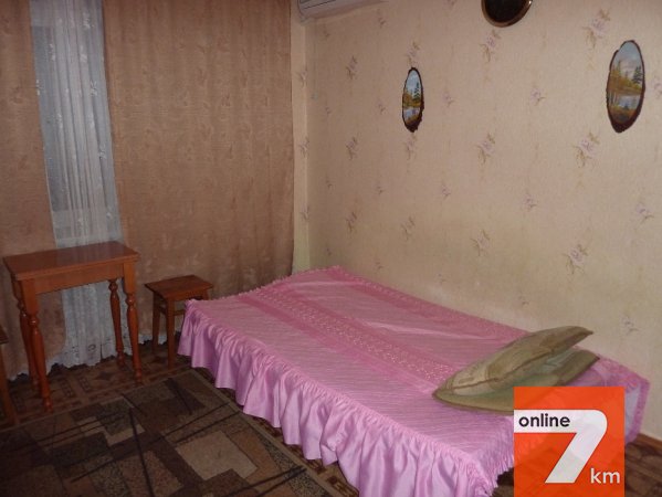 ПЛЯЖ Бесплатный Лузановка 3 спальных мест Николаевская дор297