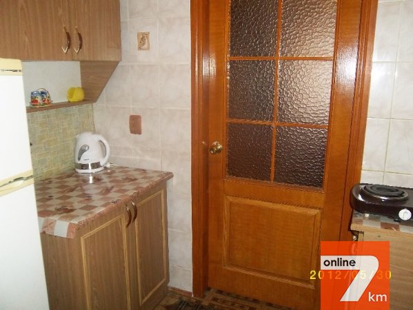 ПЛЯЖ Бесплатный Лузановка 3 спальных мест Николаевская дор297