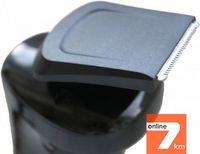 Бритва Breetex BR-5202W «Rondo»