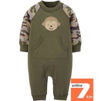 Продам бавовняний комбінезон Child of mine made by Carter's