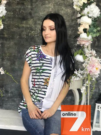 Кофта новая