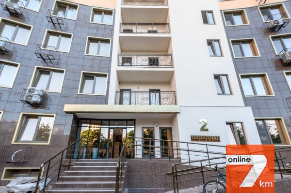 продам свою 1 к квартиру в Аркадии