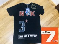 Футболка молодежная (размер М, L, XL, XXL) страна производства Польша (100 % хлопок)
